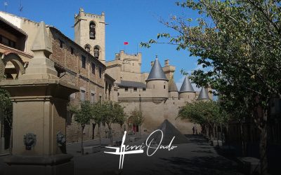 Planes para Semana Santa: Pueblos Emblemáticos de Navarra